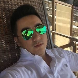 Meet your Posher, Lei